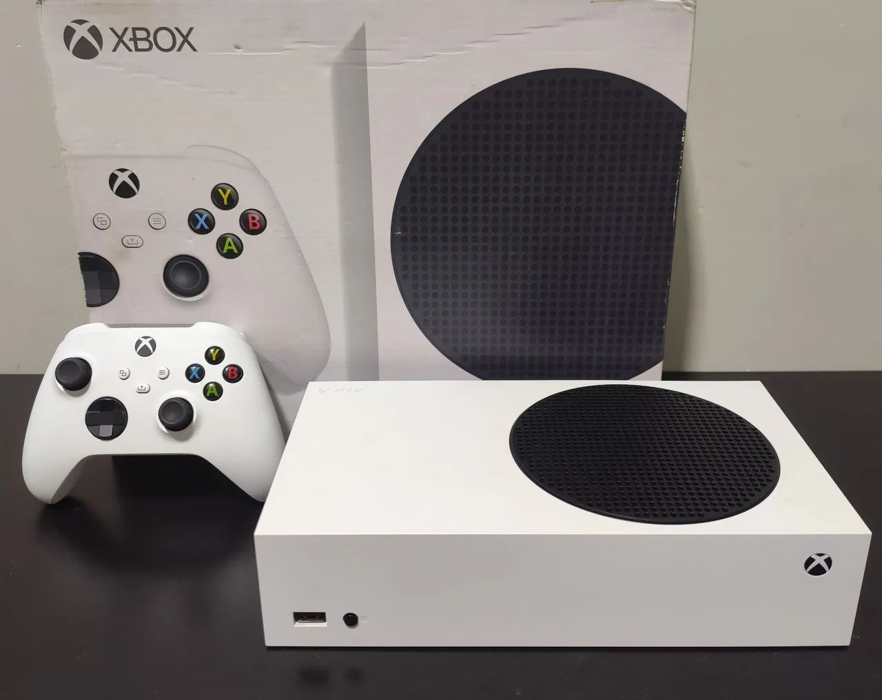 XBOX SÉRIES S - Foto 3