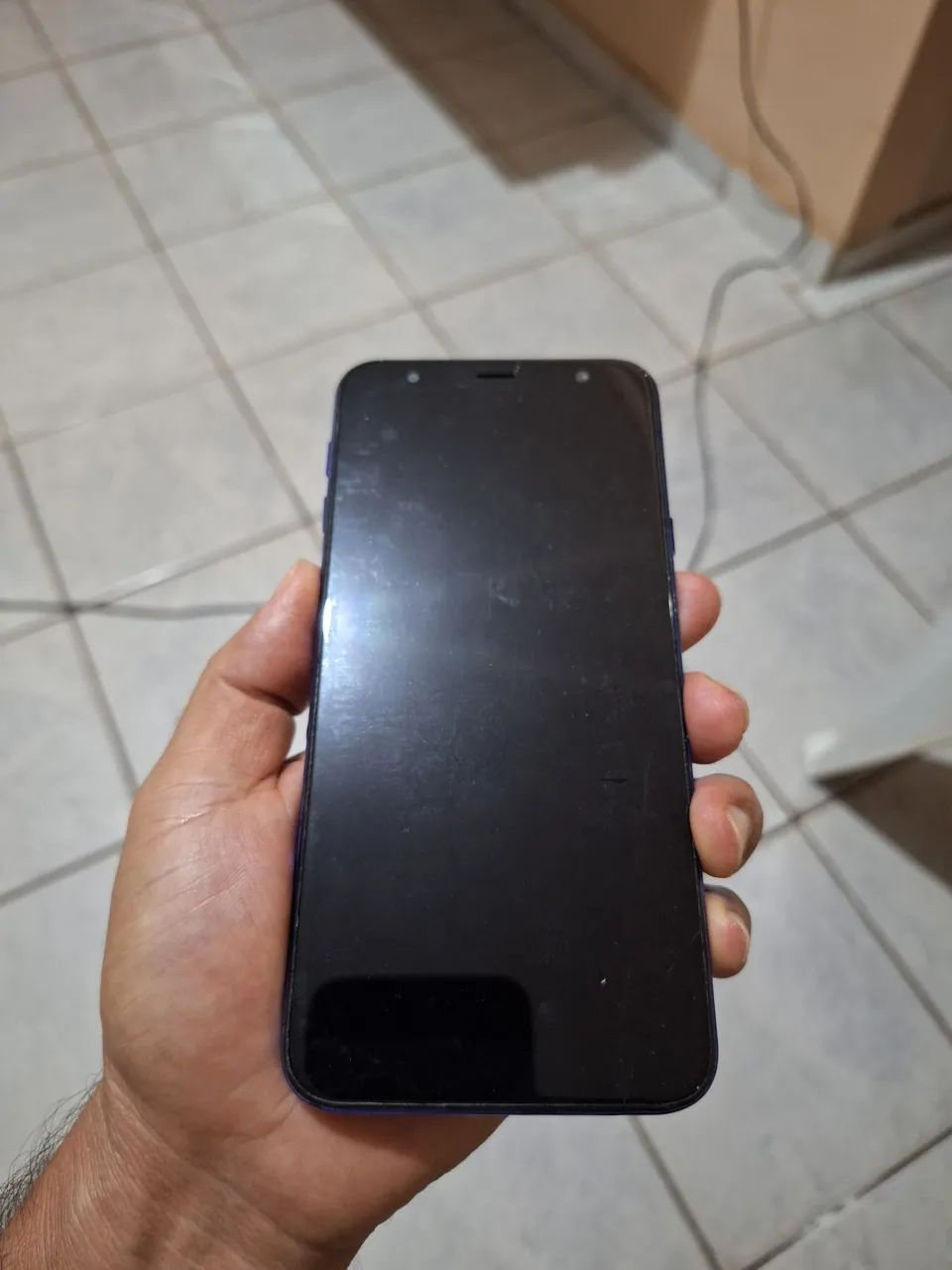 Celular Samsung Galaxy J4+128gb