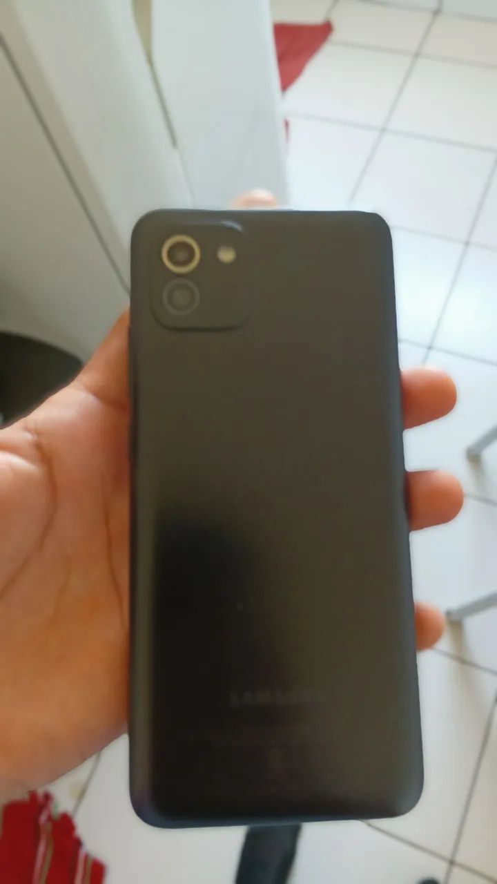 Galaxy A03  - Foto 2