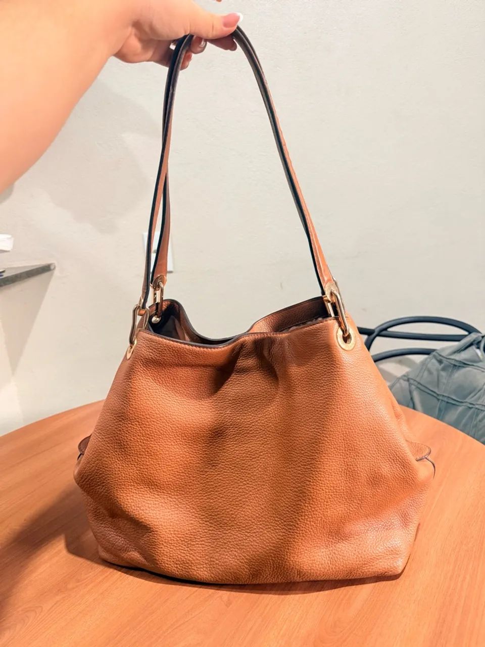 Bolsa Michael Kors Original G - Foto 3
