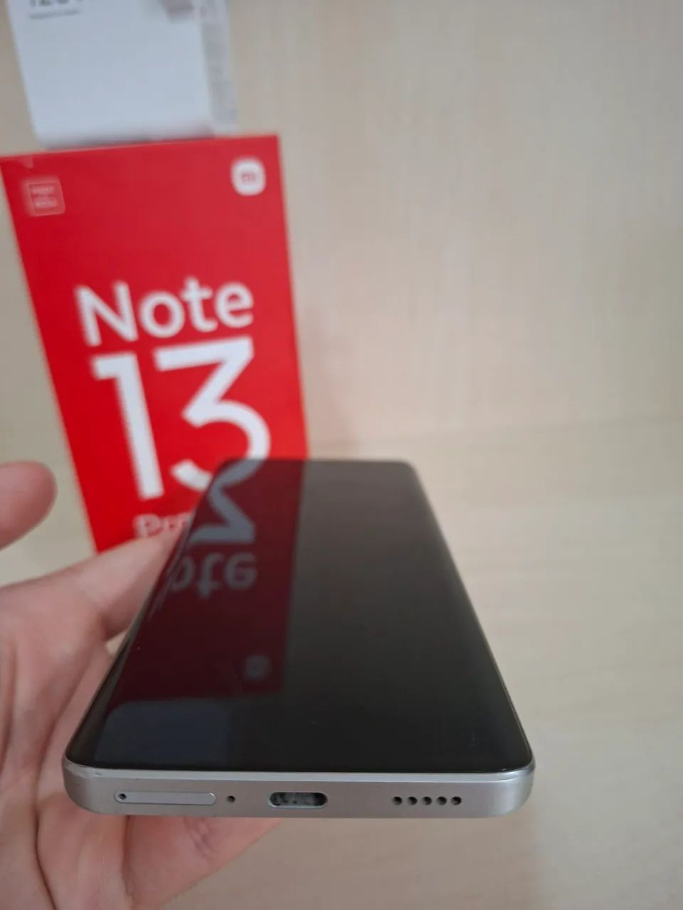 Redmi Note 13 Pro Plus 5G 512GB - Foto 4
