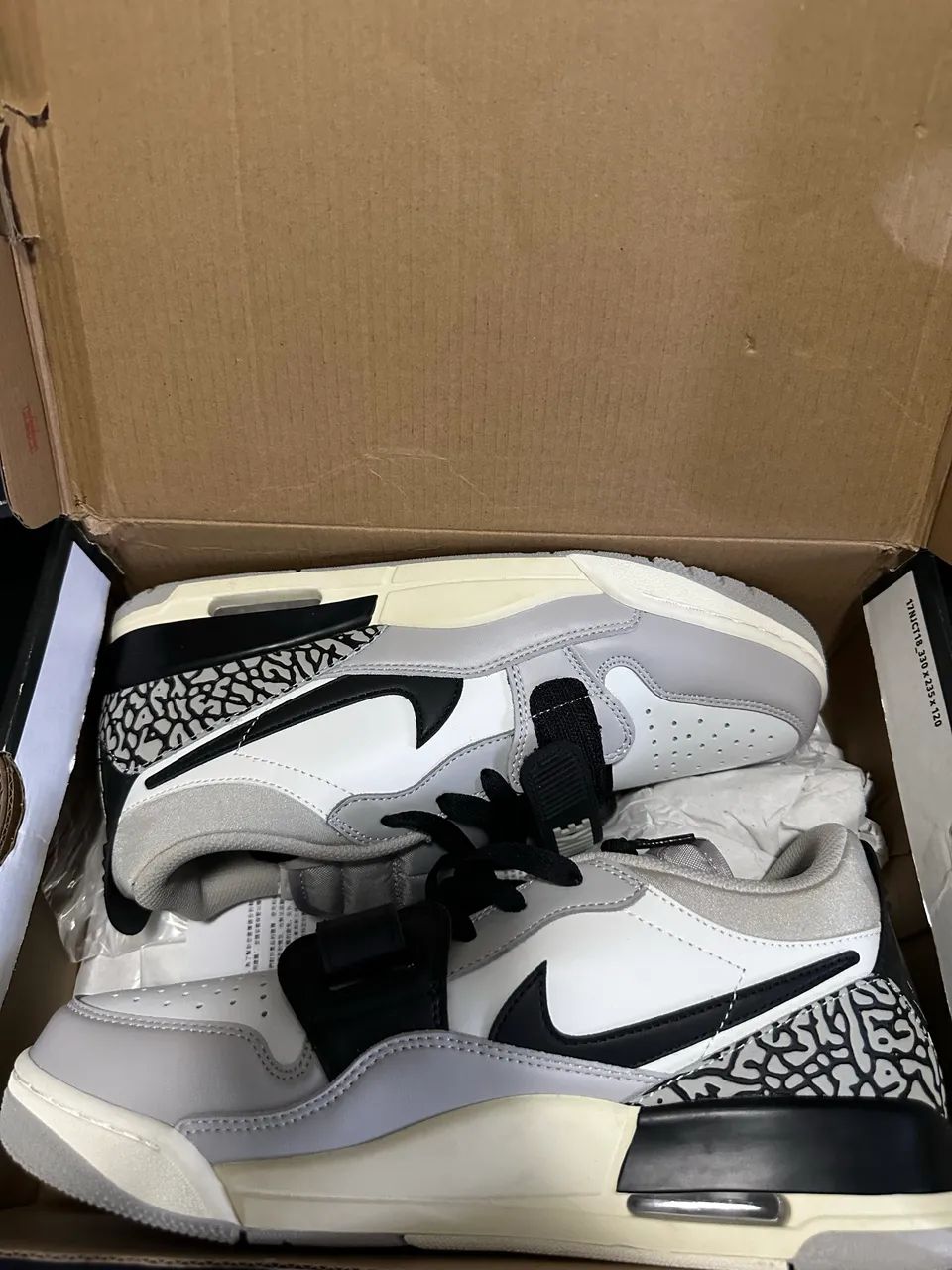 Air Jordan 312 Low - Foto 3