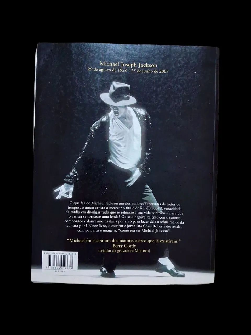 Michael Jackson - Rei do Pop - Foto 2