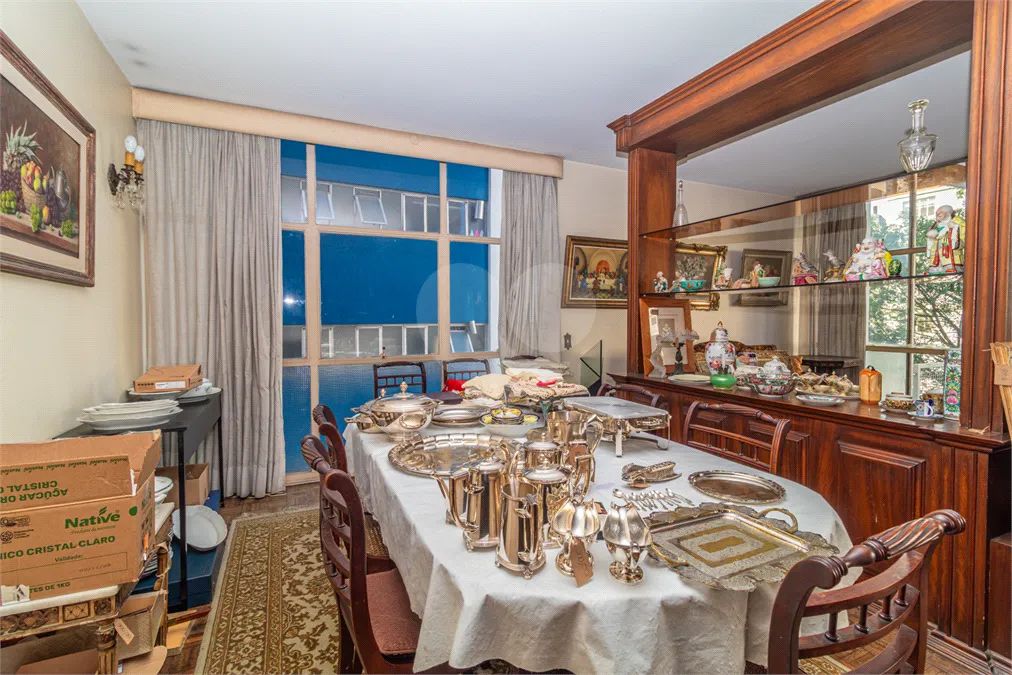 Apartamento com 4 quartos à venda em Santa cecília - SP - Foto 4