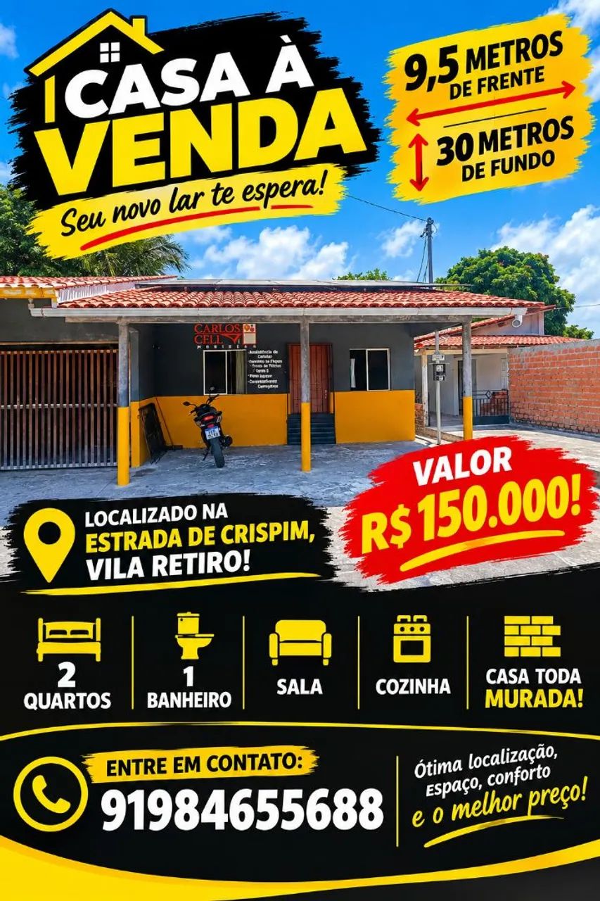 Cada perto de marudá!!!