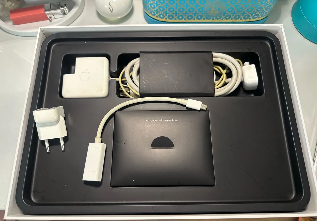 MacBook Air  - Foto 5