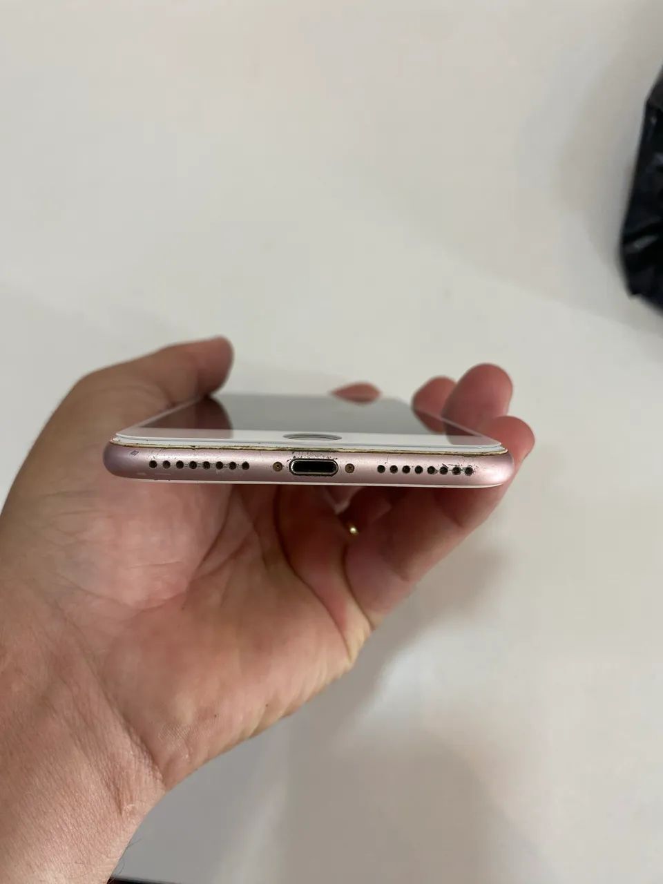 IPHONE 7 Plus 128gb super conservado  - Foto 5