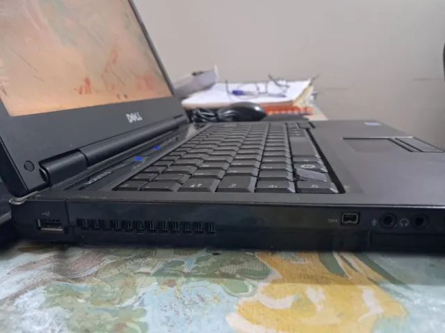 Notebook Dell Vostro 1320 Muito Novo - Foto 4