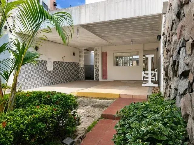 Casa  em Boa Viagem - Recife - PE