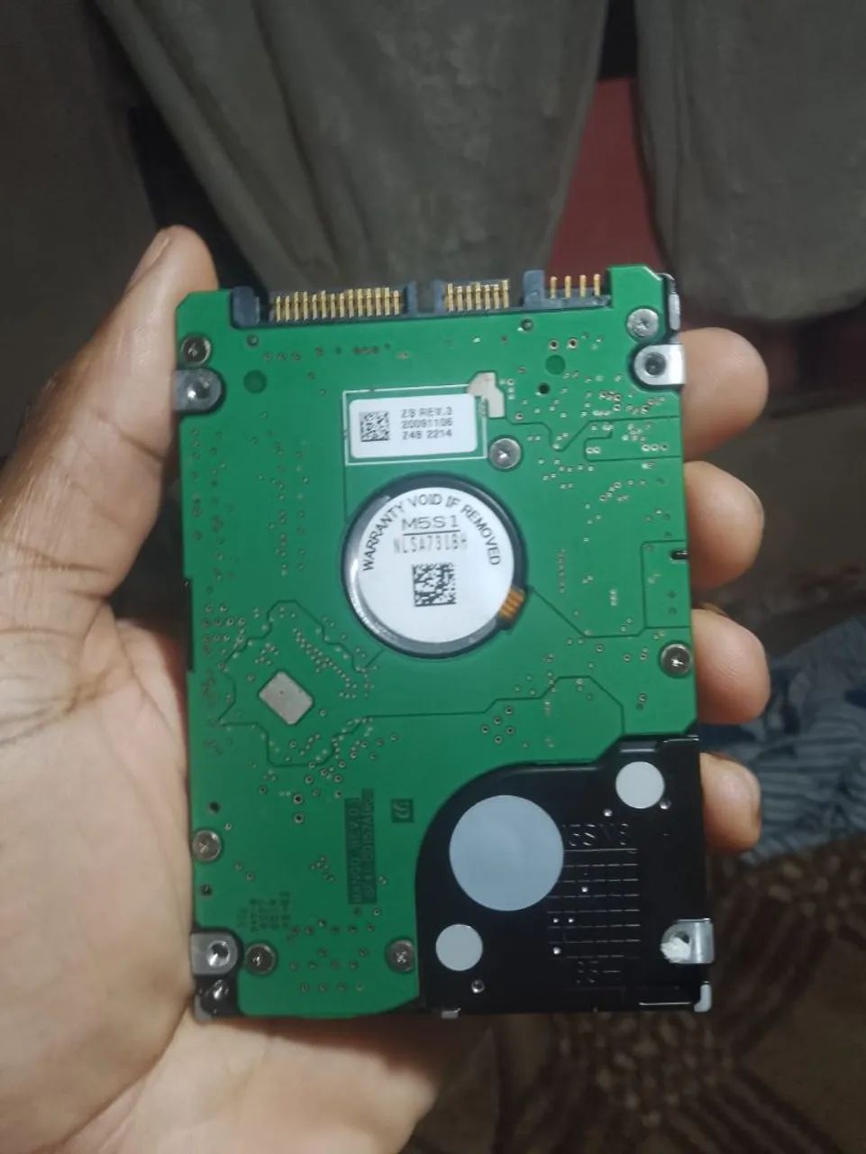 Hd 320gb