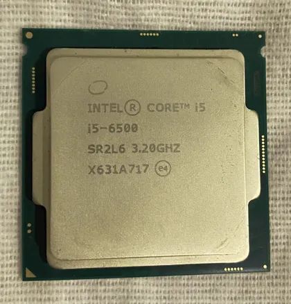 Processadores Intel Core i5 4ª Geração - 100% Funcionando!