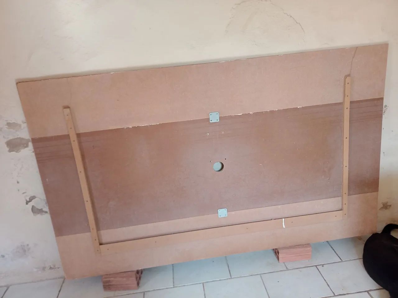Hack + painel de Tv - Foto 2