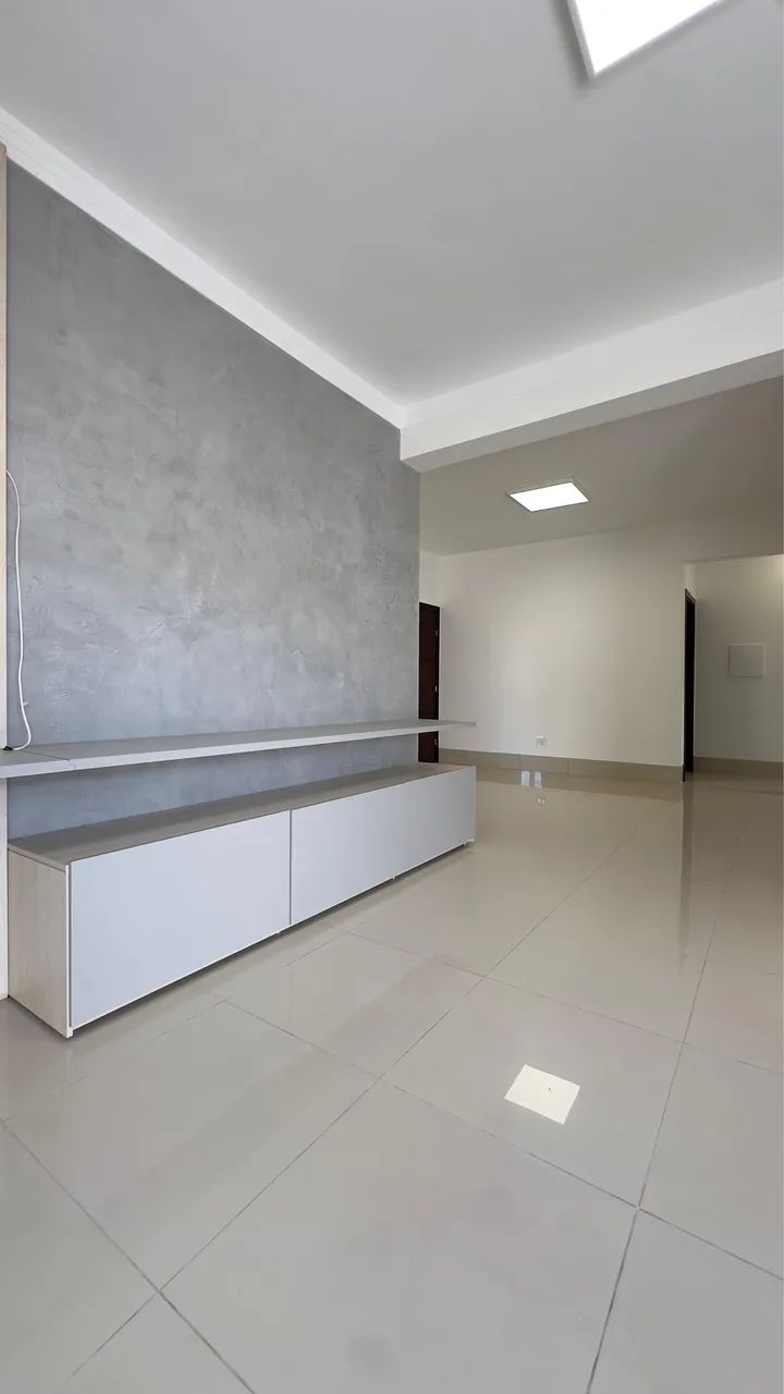 Apartamento com área externa e 3 suítes - Aceito Imóvel em Montes Claros e Patos - Foto 5