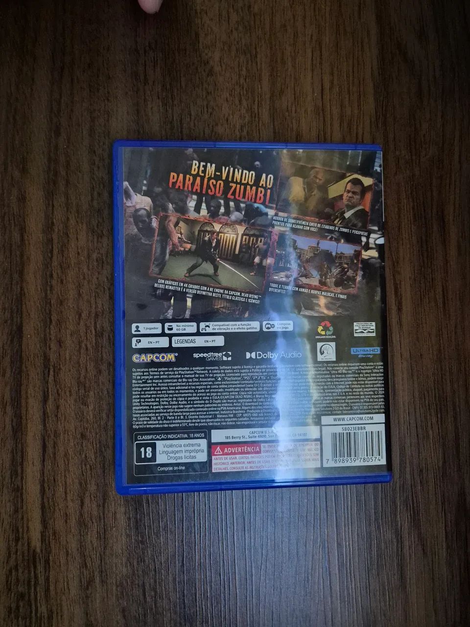 Dead Rising Deluxe Remaster - Foto 2