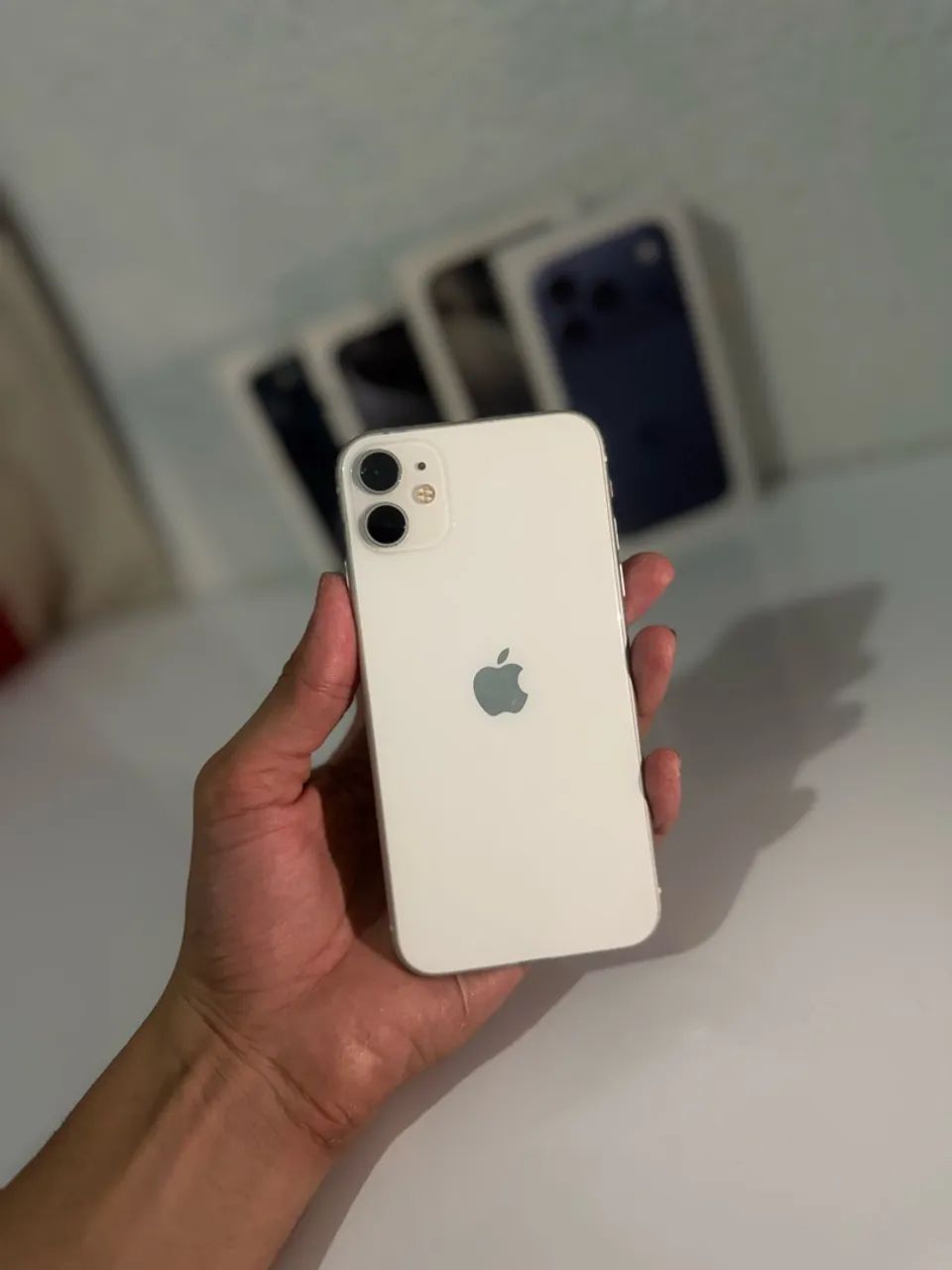 iPhone 11 64g ? - Foto 3