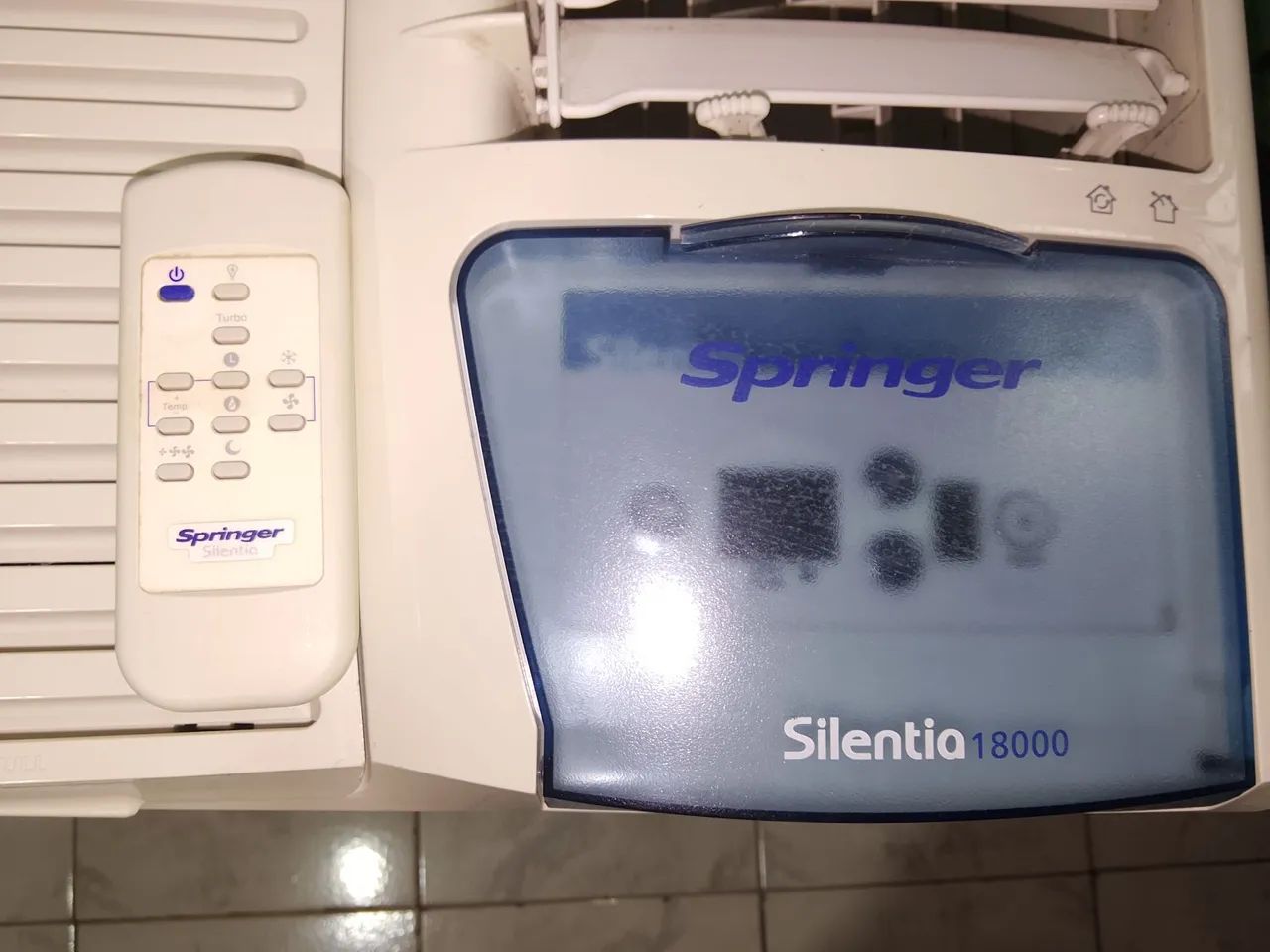 Ar condicionado  - Foto 3