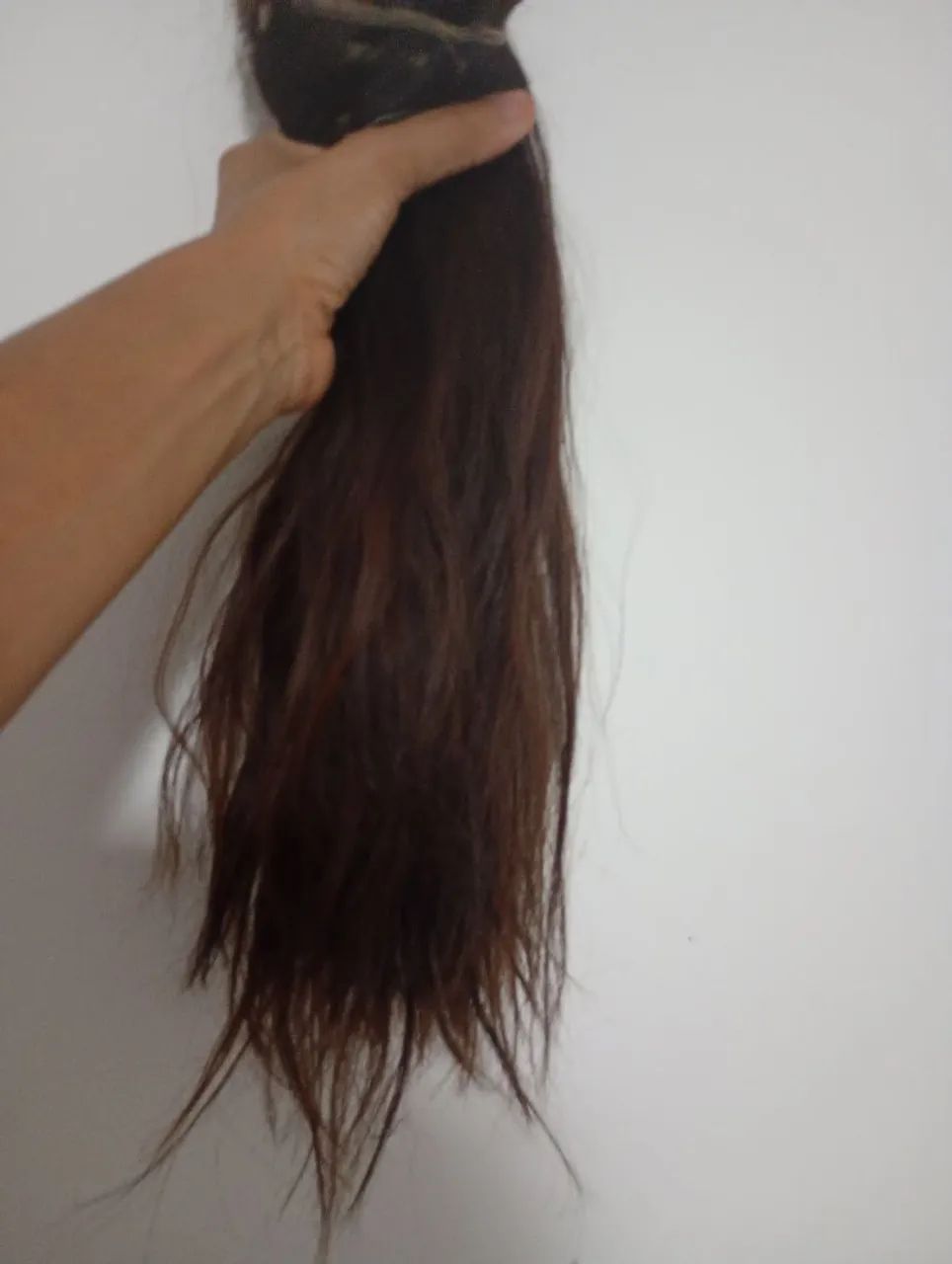 Cabelo humano - Foto 2