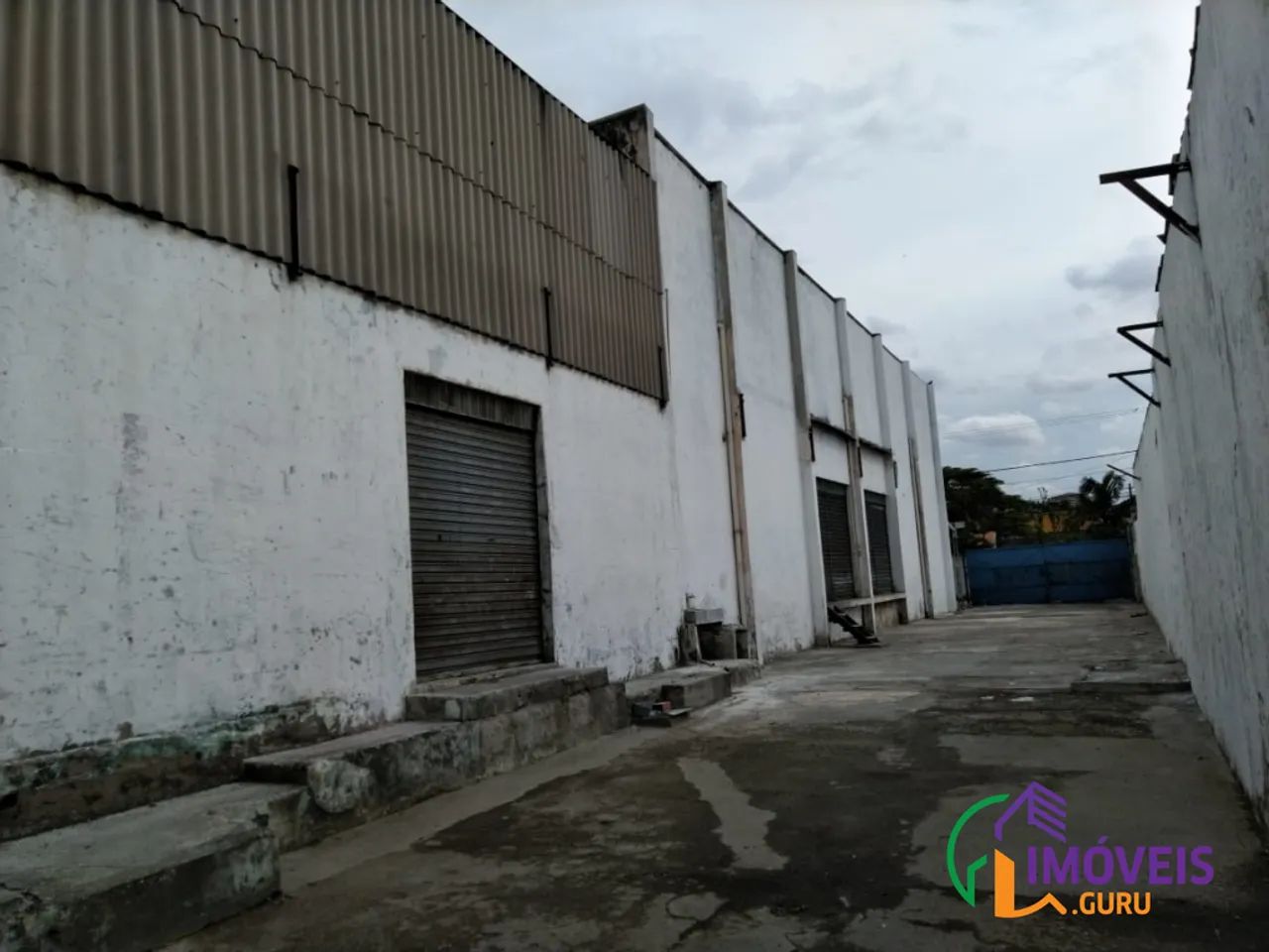 GALPÃO - VILA CURUÇÁ - SP - Foto 5