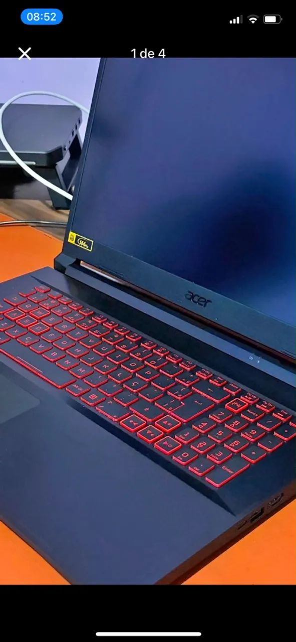 Acer Nitro 5