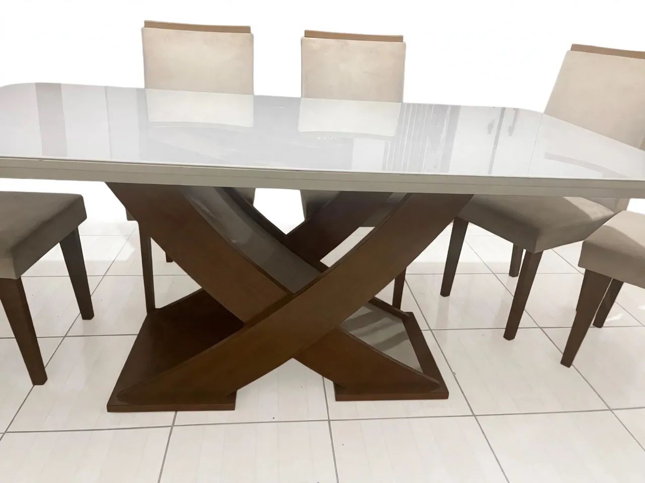 Mesa de jantar  - Foto 3