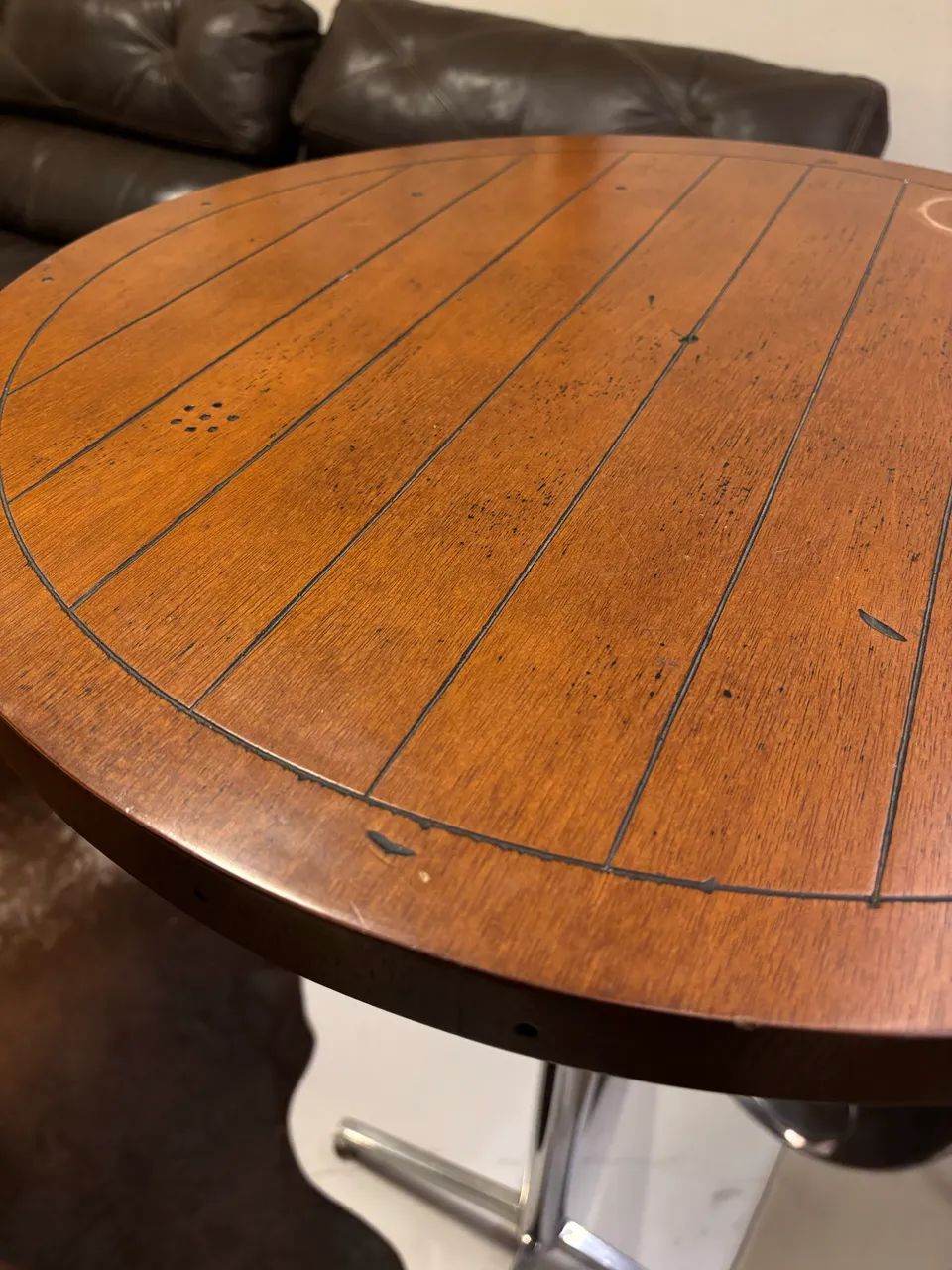 Mesa Bistrô  - Foto 2