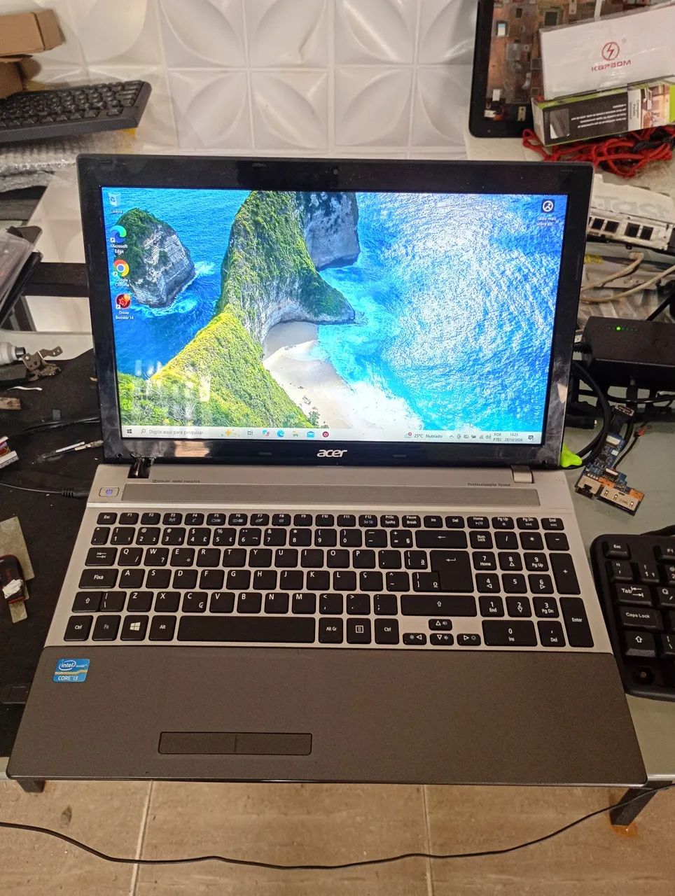 Notebook Acer 15.6" - Foto 2