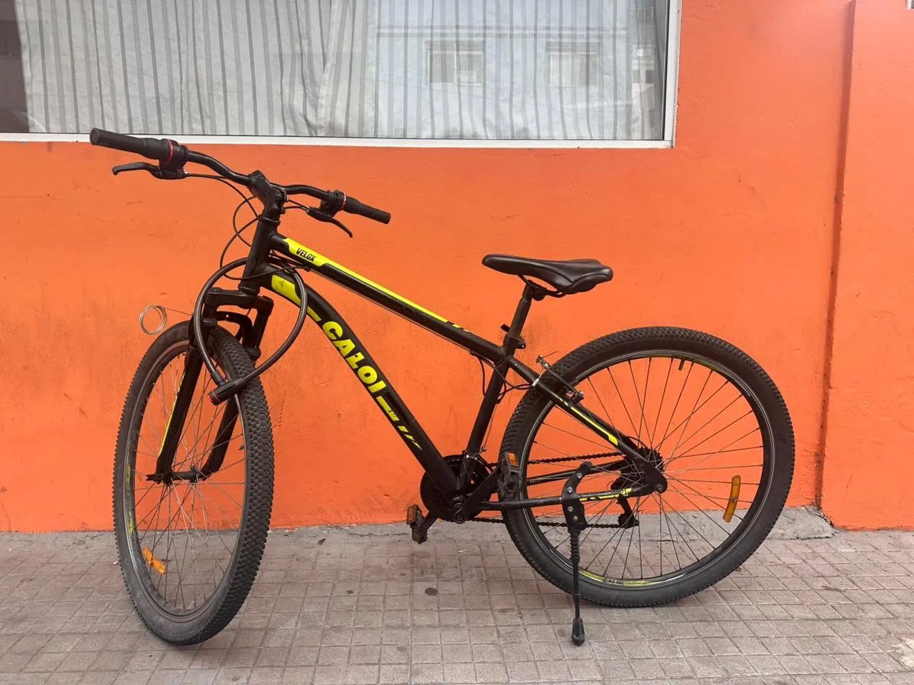 Bicicleta aro 29 - Foto 3