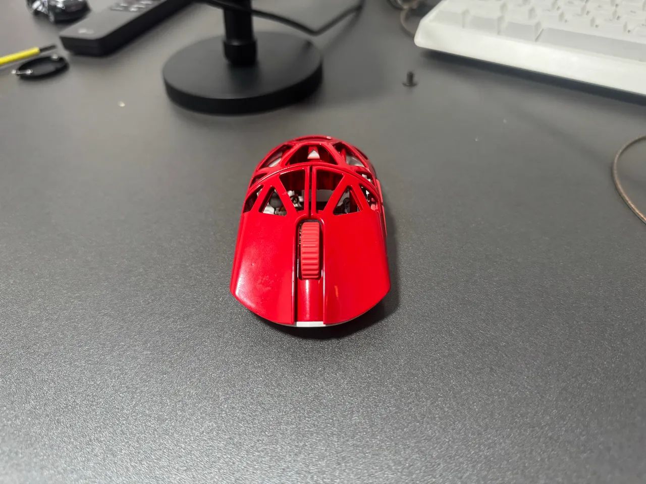 Mouse Gamer WL Beast Mini - Foto 3