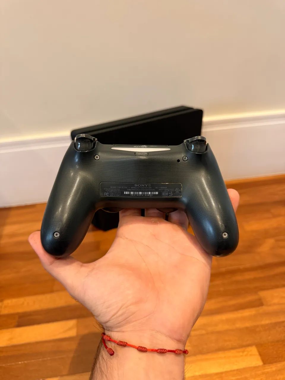 PS4 SLIM 1TB - Foto 5