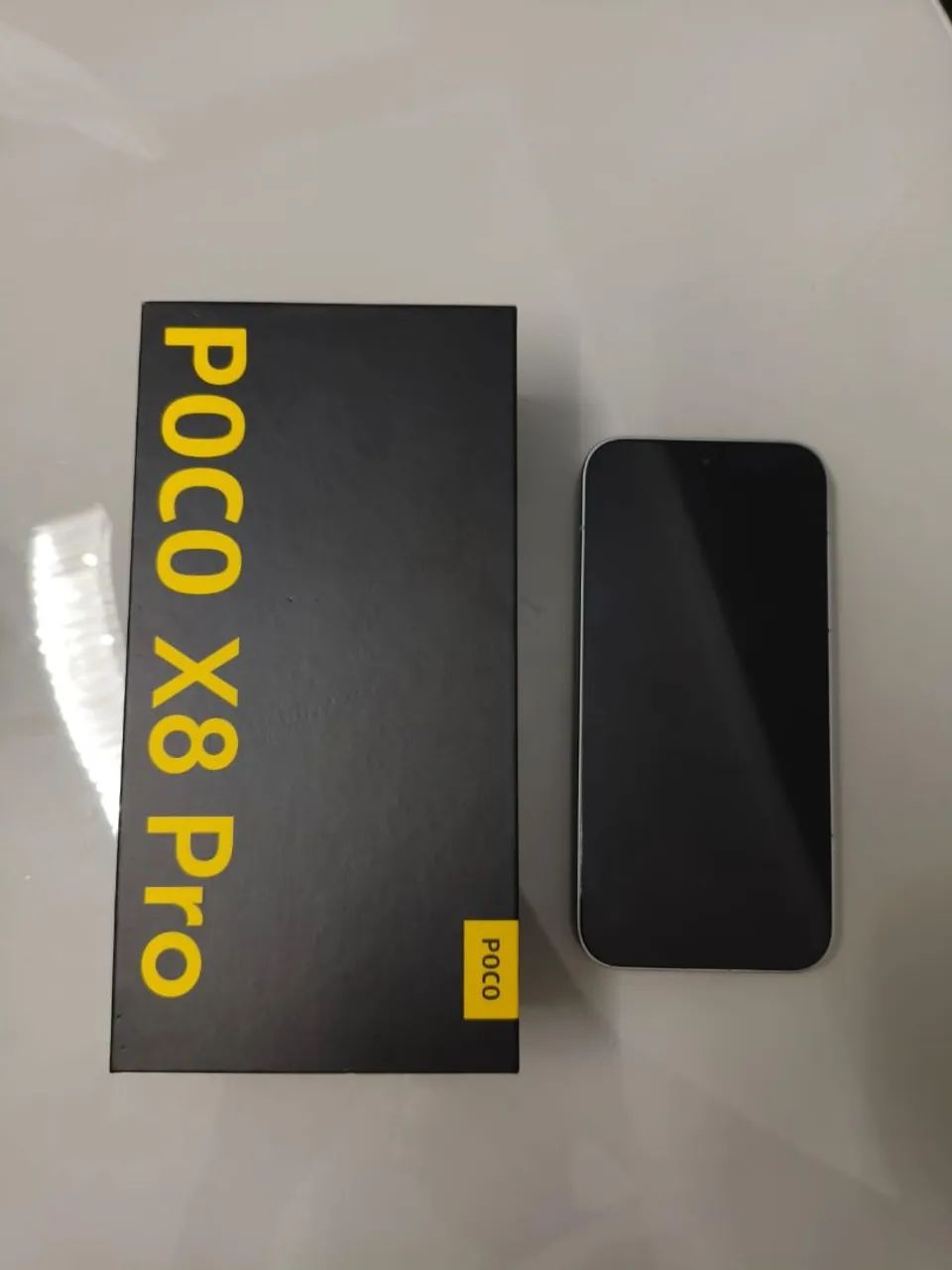 Poco X8 Pro  - Foto 2