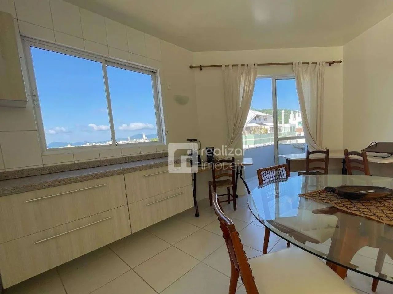 Cobertura Residencial à venda, Campeche, Florianópolis - CO0202. - Foto 5