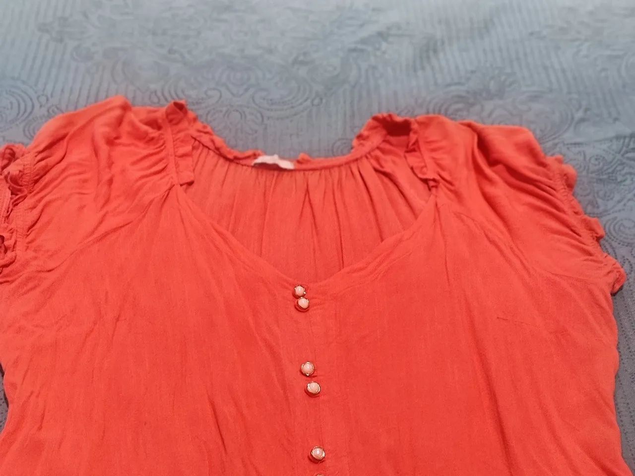 Roupas plus size 