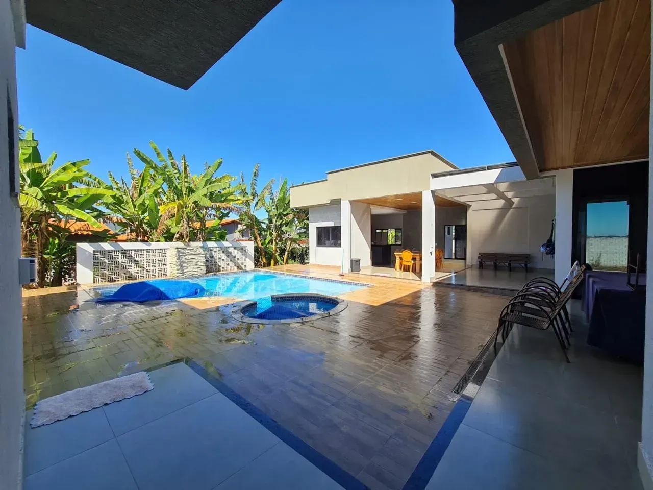 Casa Condomínio Talismã - Foto 2