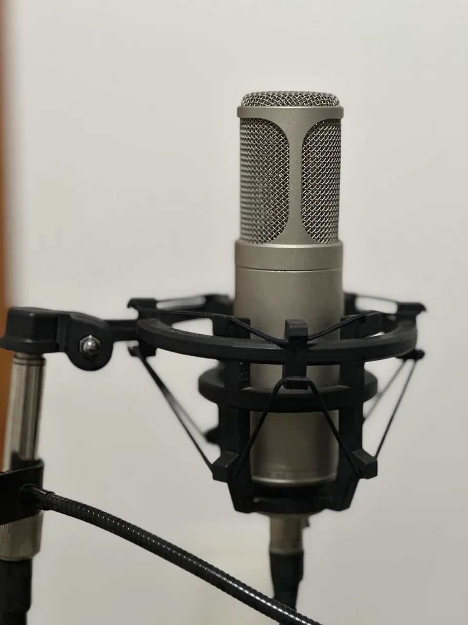 Microfone Rode K2 - Foto 5