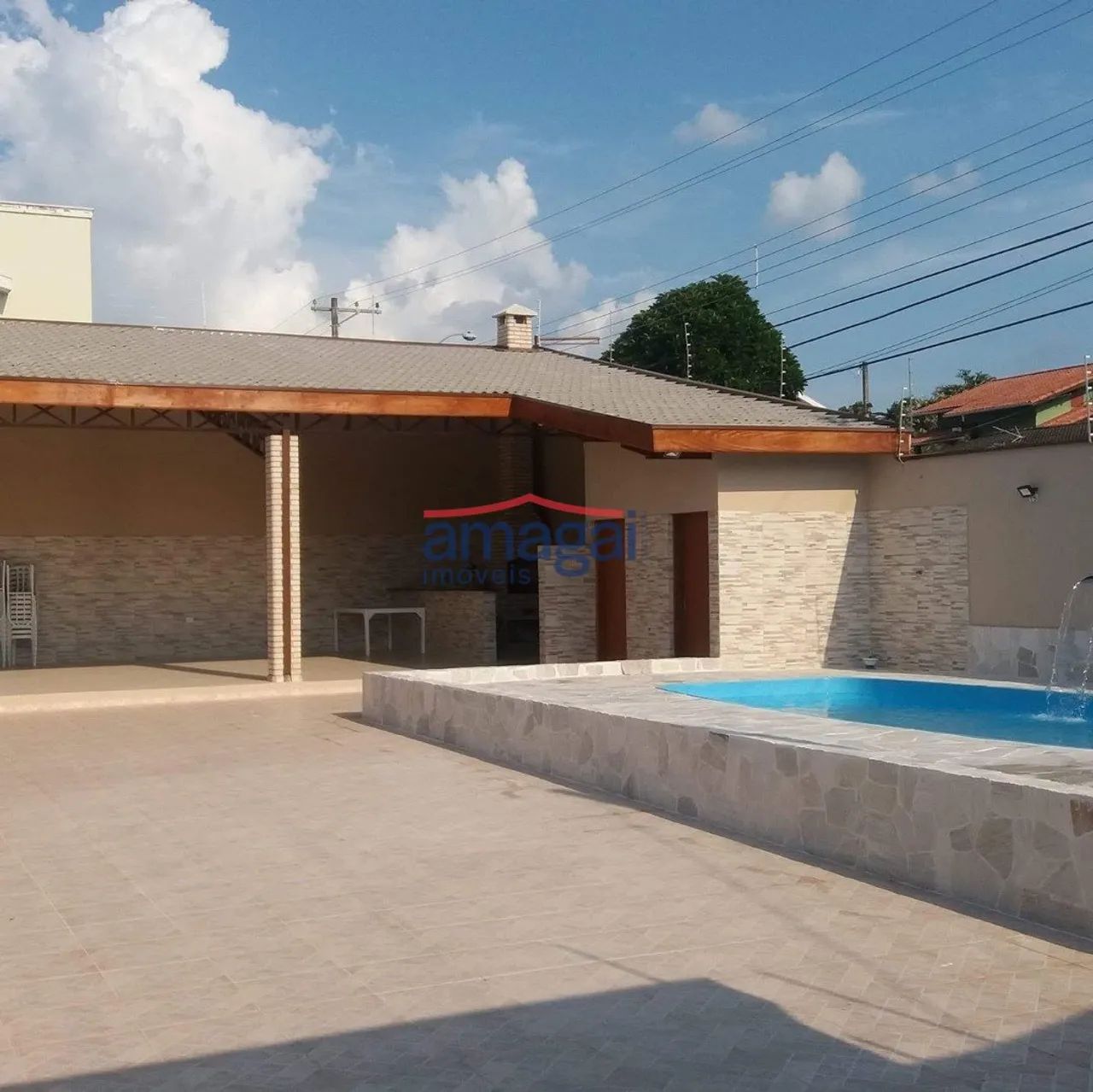 Imóvel comercial para venda no Cidade Jardim em Jacareí