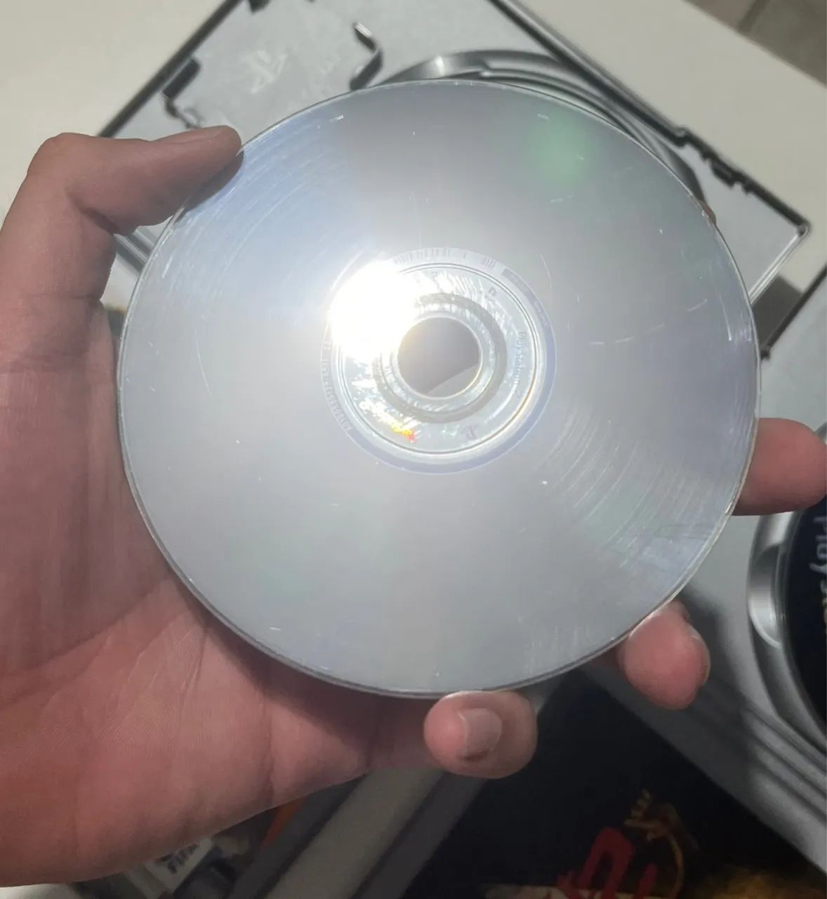 FIFA Street 1 e 2 ps2 - Foto 3