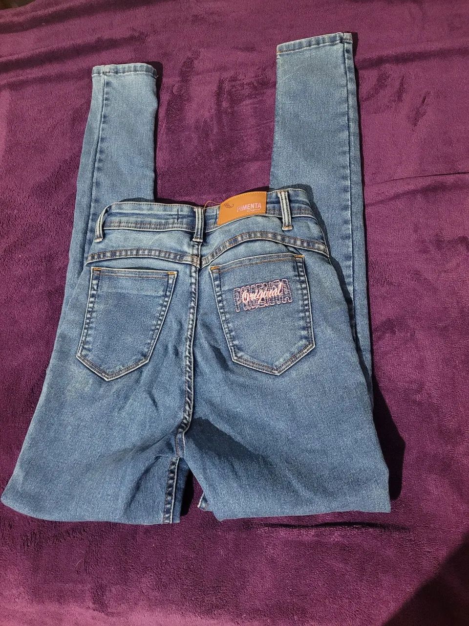 Dupla jeans feminino - Foto 5