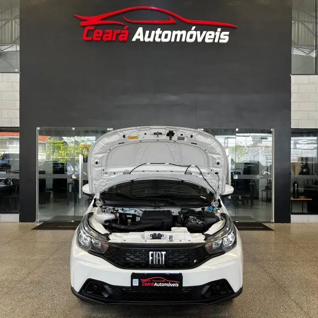 Fiat Argo 1.0 6V Flex. 2023 - Foto 5