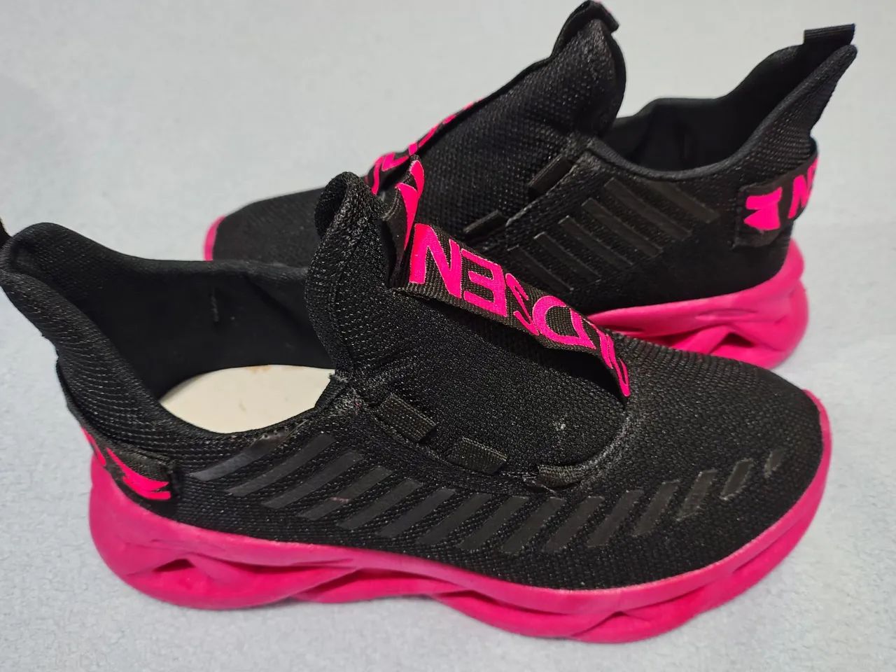 Tênis Jogging feminino  - Foto 4