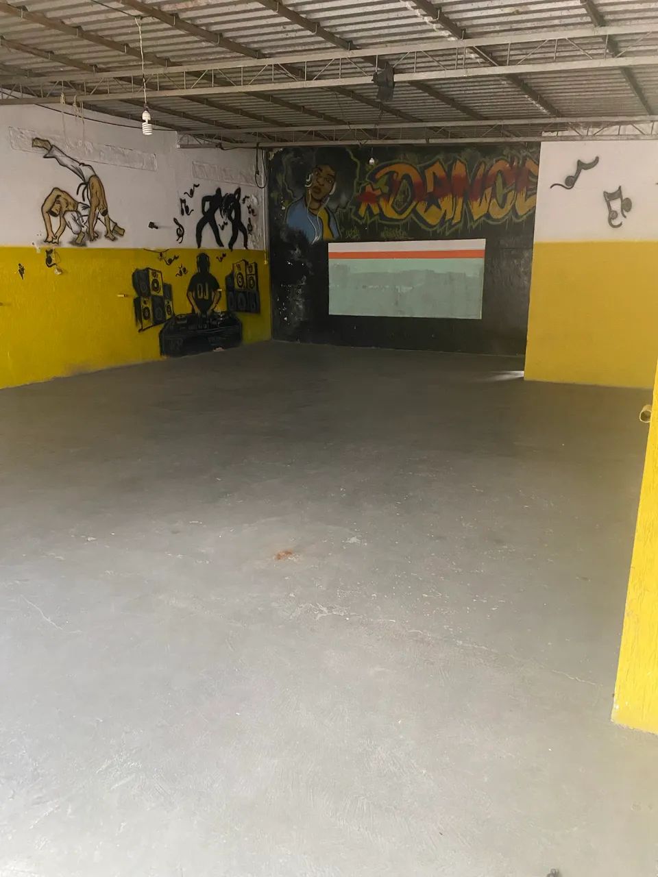 Prédio comercial ma Cajazeiras 6 - Foto 4