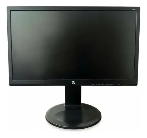 Monitor HP 22 Polegadas - Foto 3