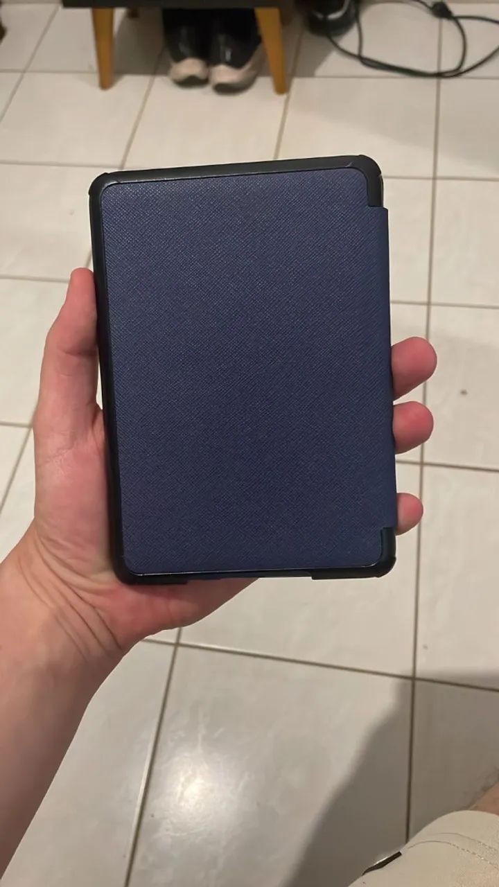 Kindle 11 geração  - Foto 4