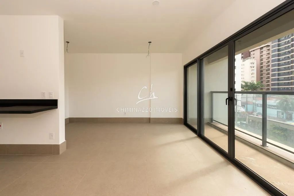 Estúdio à venda em Campinas, Cambuí, com 1 suíte, com 42 m², MM536 - Foto 5