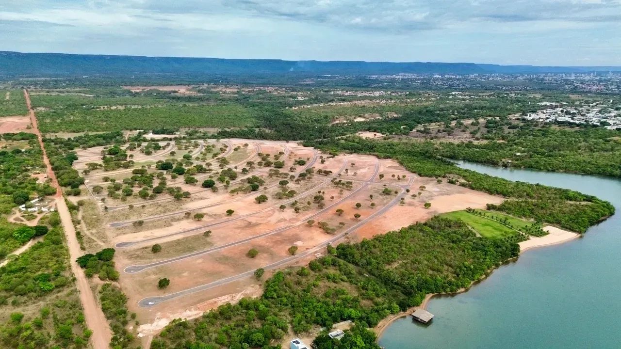 LOTE À VENDA TAHITI / PALMAS-TO - Foto 5