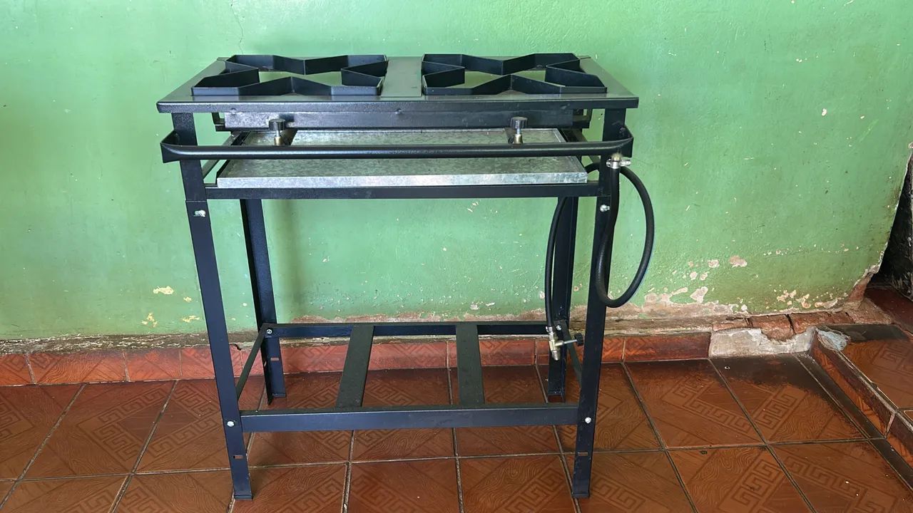 Fogão industrial  - Foto 2