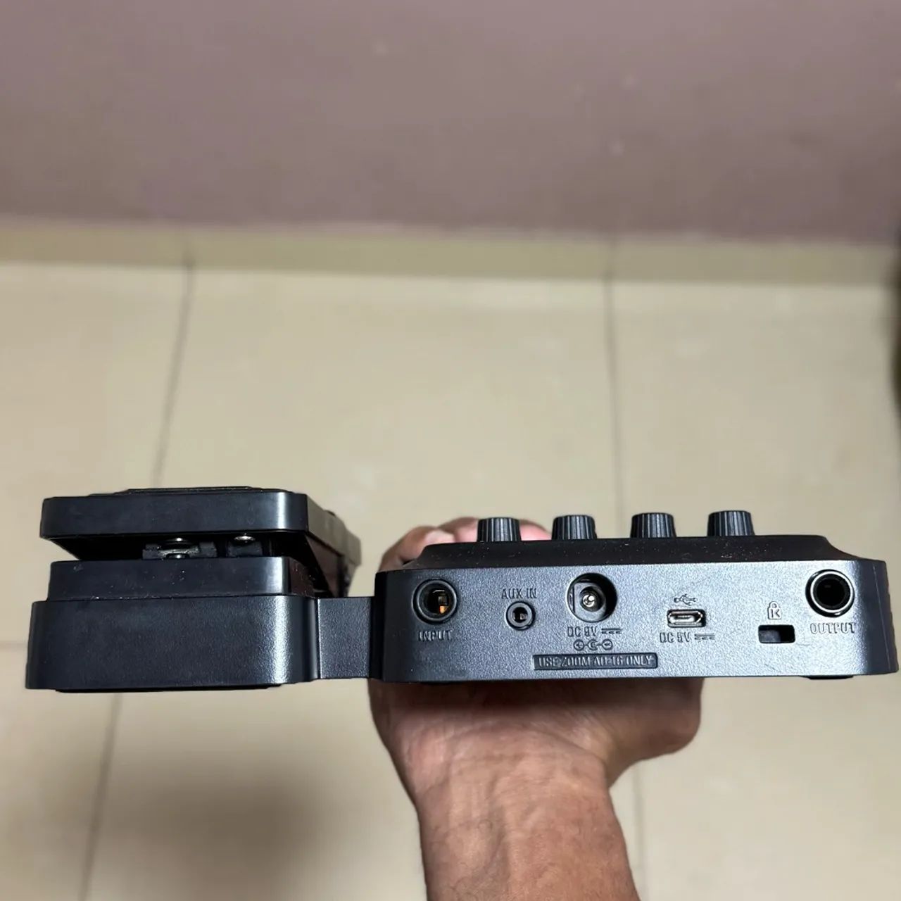 G1 X Four ZOOM  - Foto 3