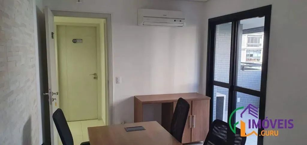 CONJ. COMERCIAL - PARAÍSO - SP - Foto 7