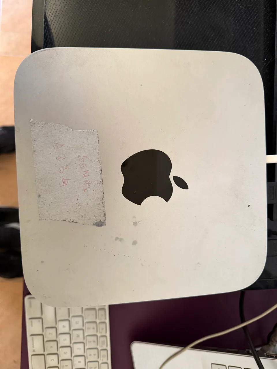 mac mini 2011