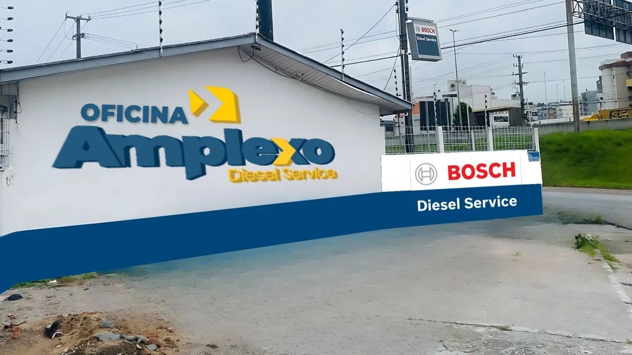 Pintor de letreiros  - Foto 2