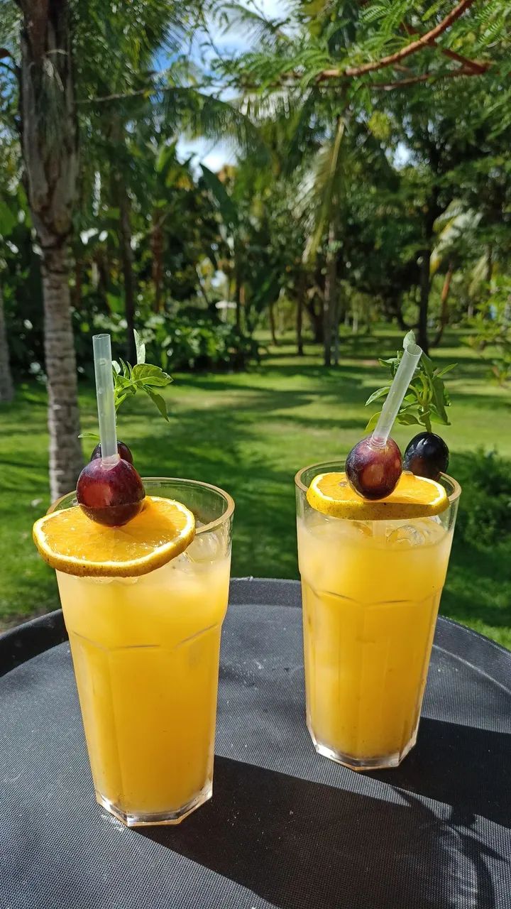 Ofereço serviço de garçom e barman 